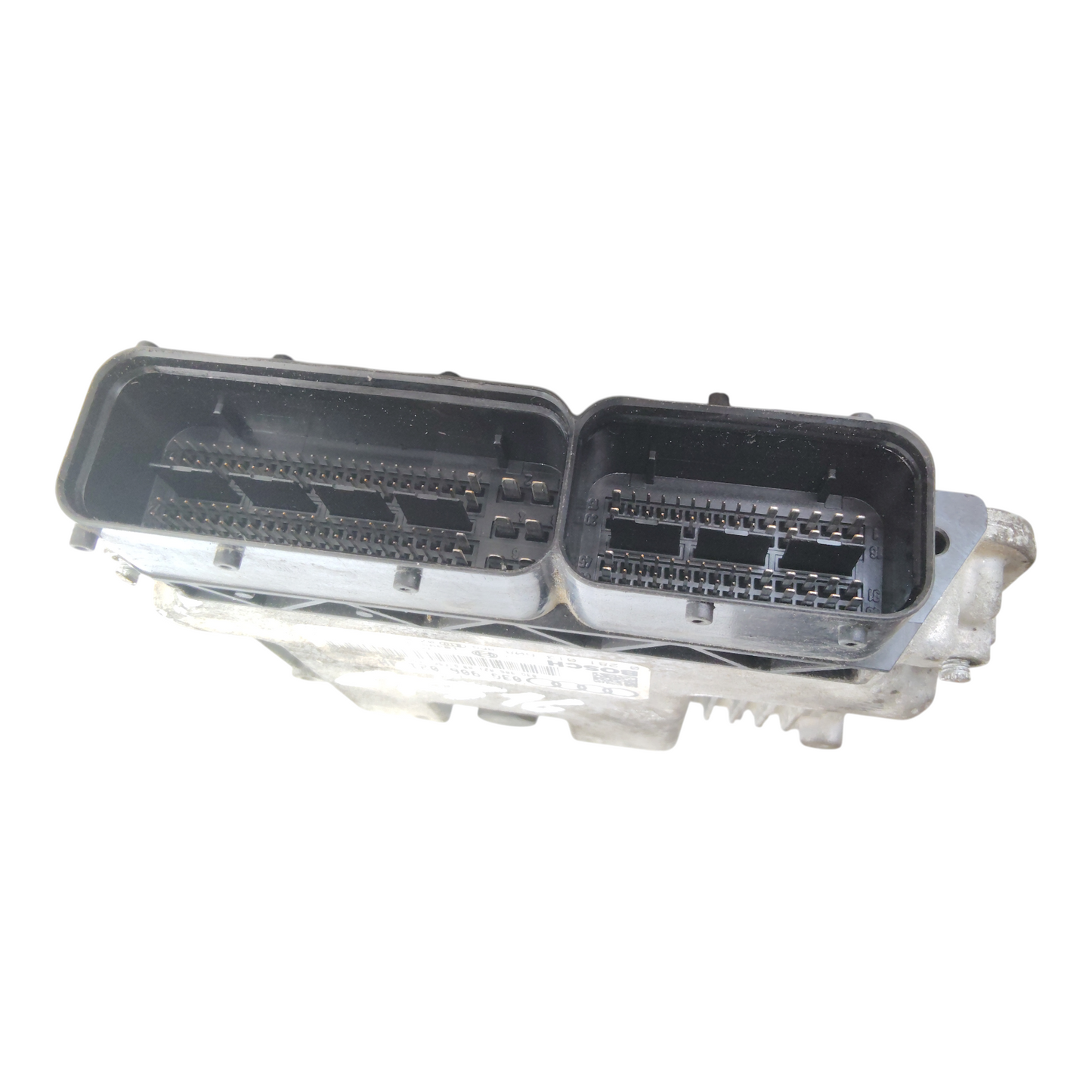 Centralina Iniezione AUDI A3 8PA 8P1 2.0 Diesel MOTORE BMM