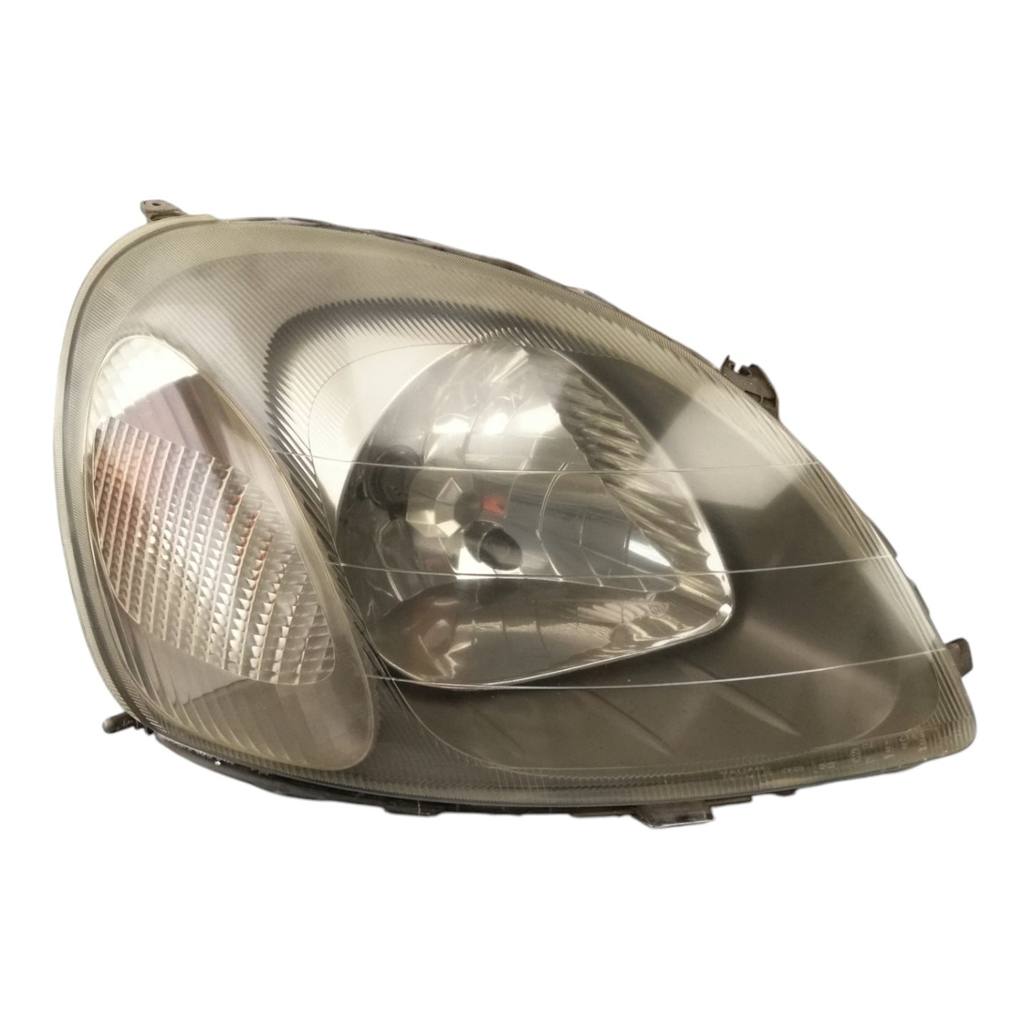 Faro Proiettore Anteriore Destro TOYOTA YARIS JAPAN 1 Serie Pre-Restyling