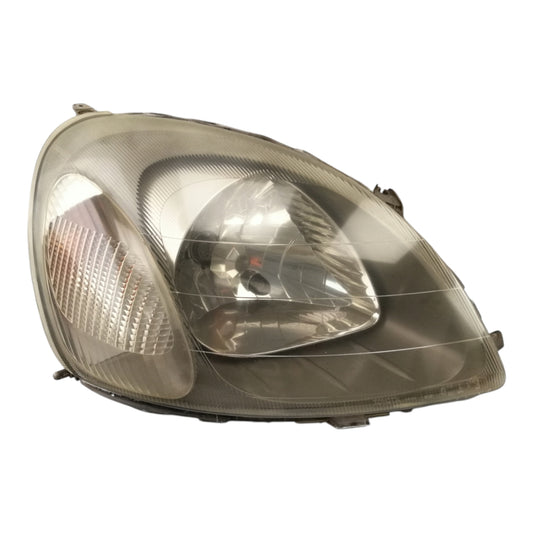 Faro Proiettore Anteriore Destro TOYOTA YARIS JAPAN 1 Serie Pre-Restyling