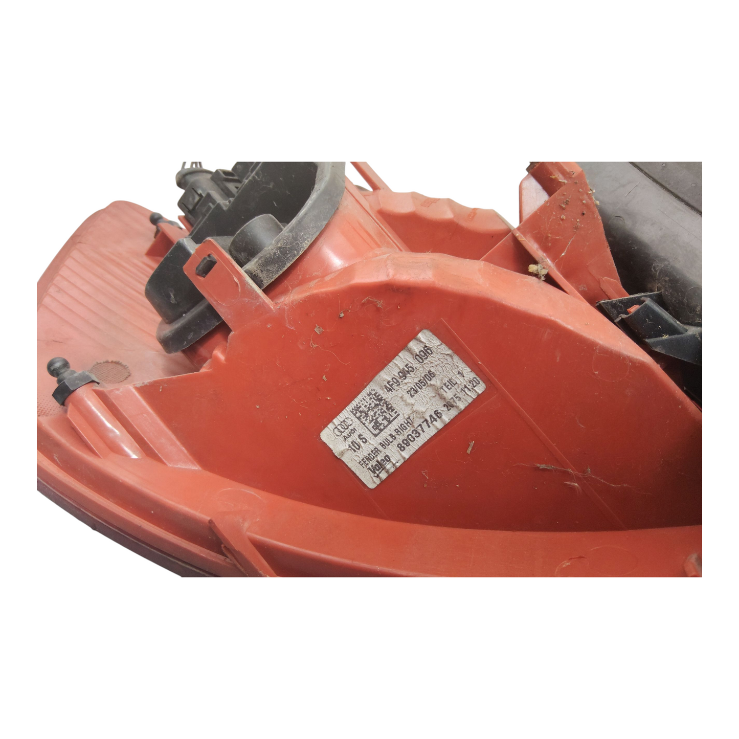 Fanale Stop Esterno Posteriore Destro AUDI A6 4F5 4FH