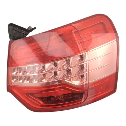 Fanale Stop Esterno Posteriore Destro CITROEN C5 3 Serie Berlina