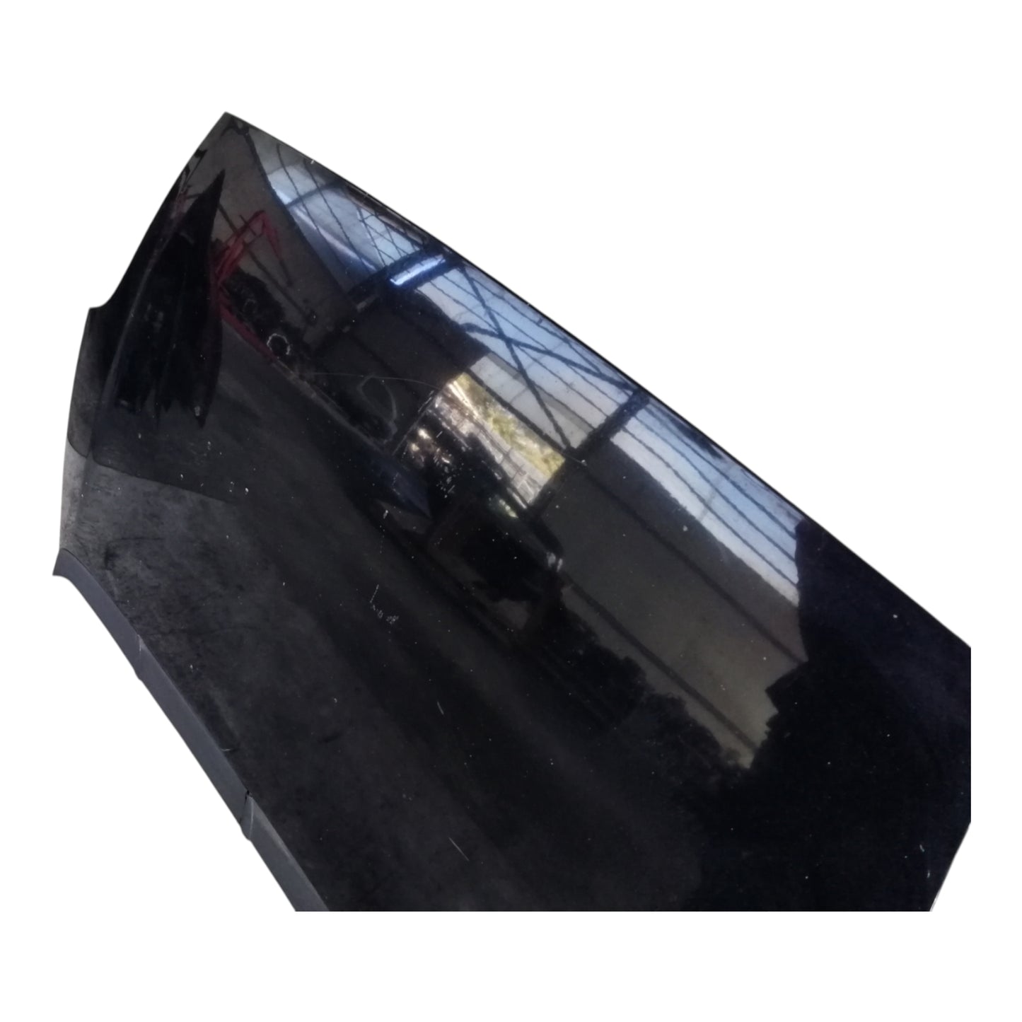 Cofano Anteriore FIAT PUNTO EVO/PUNTO 3 Serie/GRANDE PUNTO
