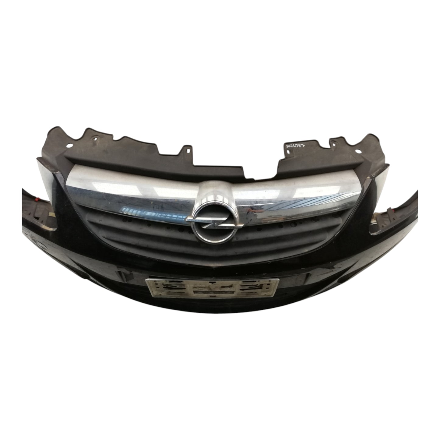 Paraurti Anteriore OPEL CORSA D 3-5 Porte