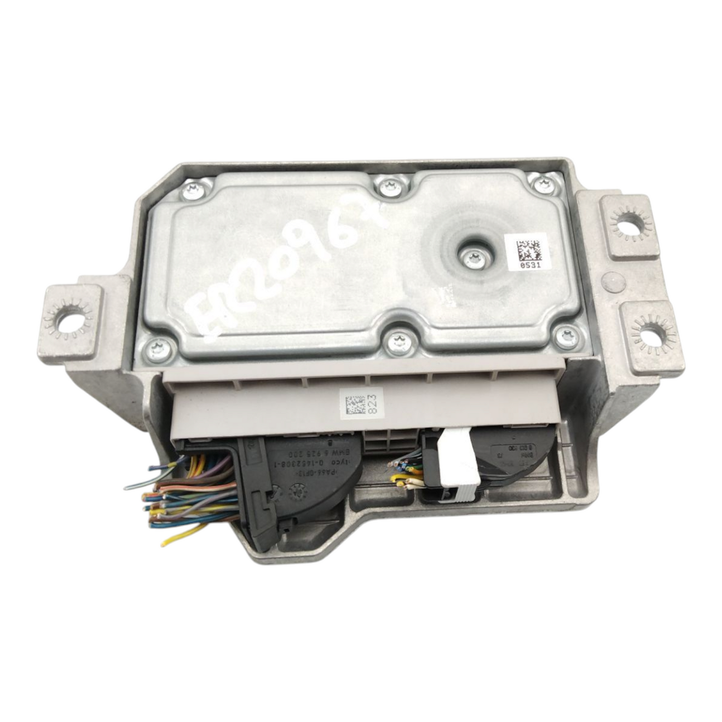 Centralina Airbag BMW SERIE 1 E87 2.0 Diesel Motore 204D4