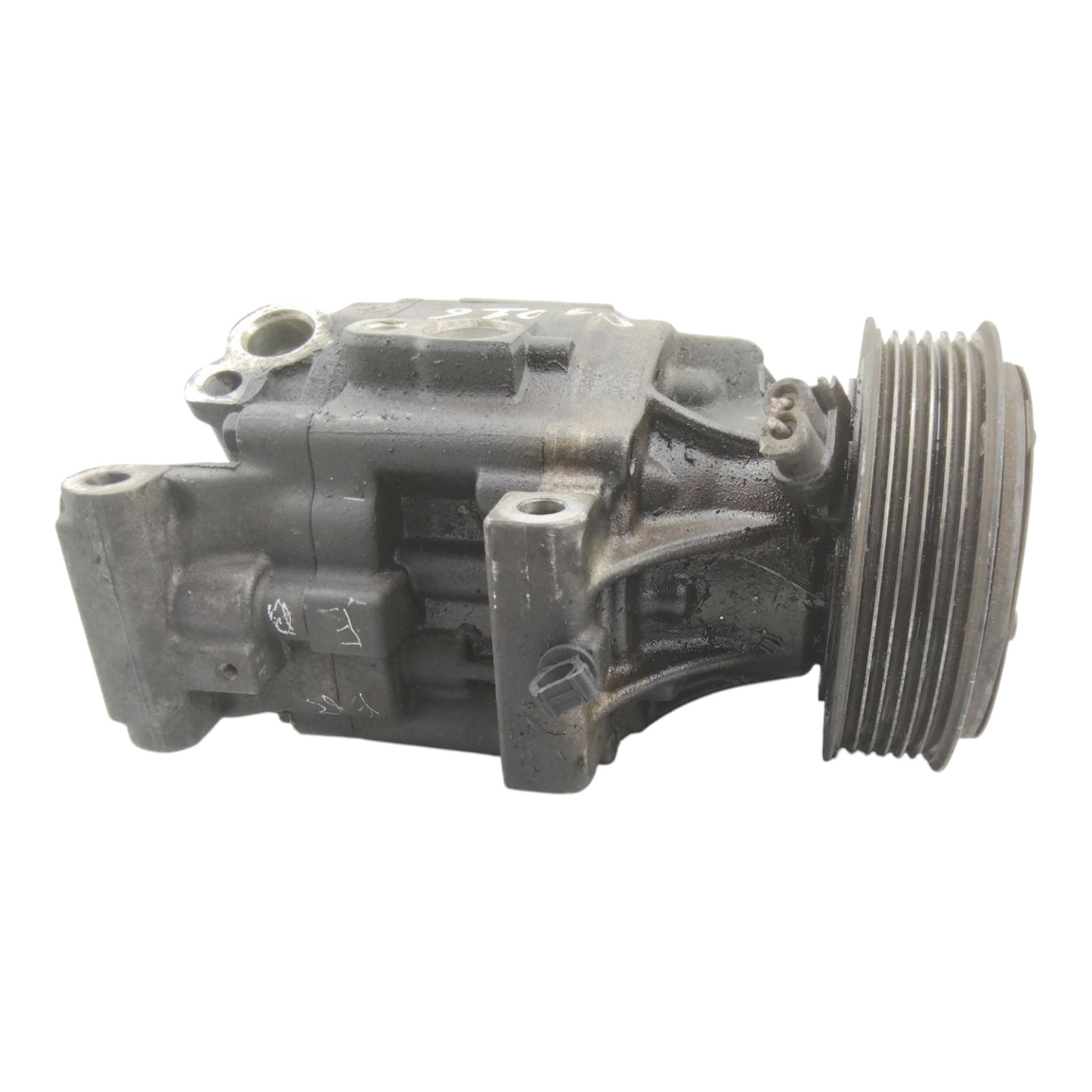 Compressore Aria Condizionata Ac FIAT PANDA 2 Serie/IDEA/PUNTO 2 Diesel