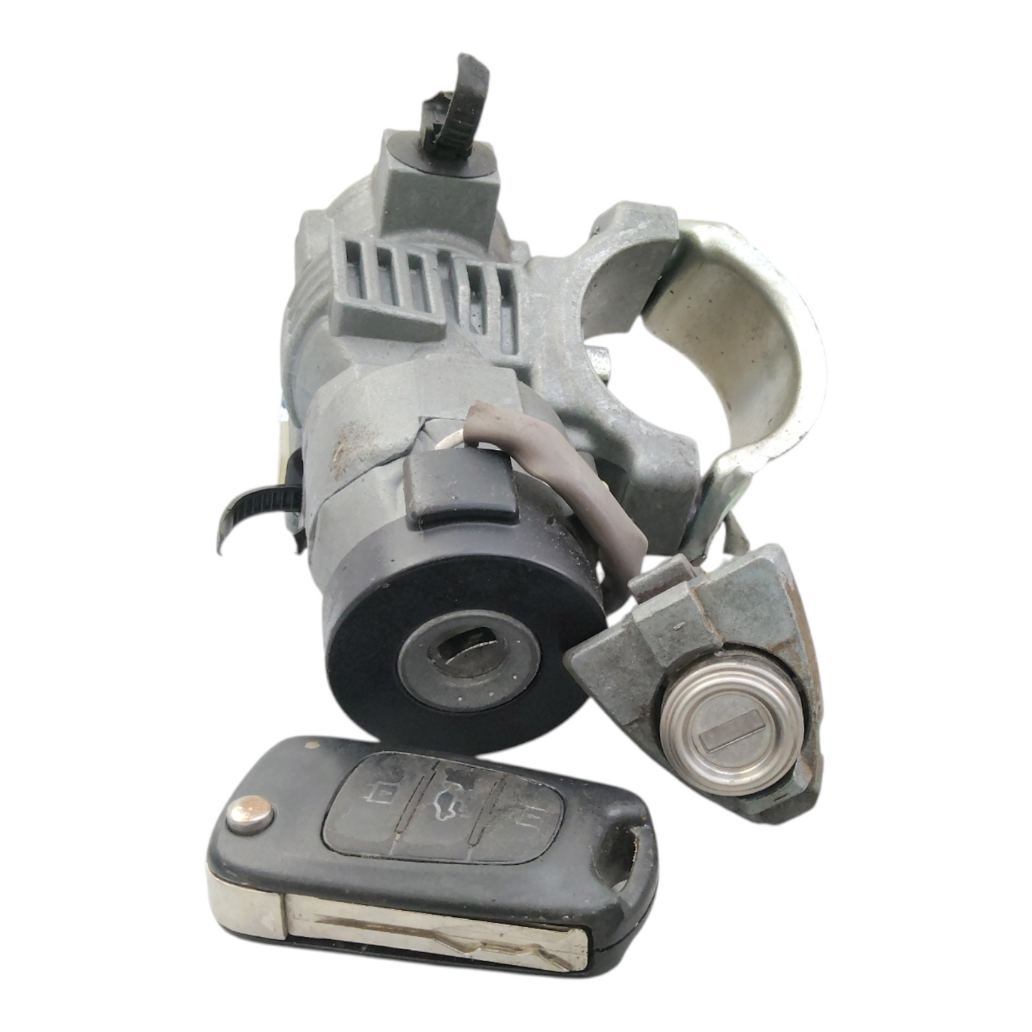 Blocchetto Accensione Avviamento HYUNDAI IX20 Diesel Benzina