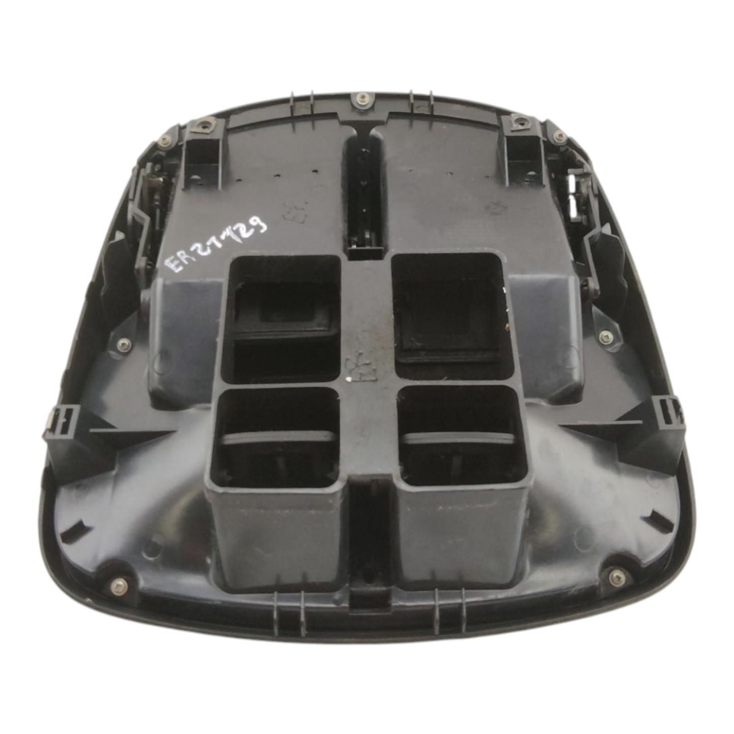 Bocchetta Aria Cruscotto Centrale ALFA ROMEO GT/147 1 Serie