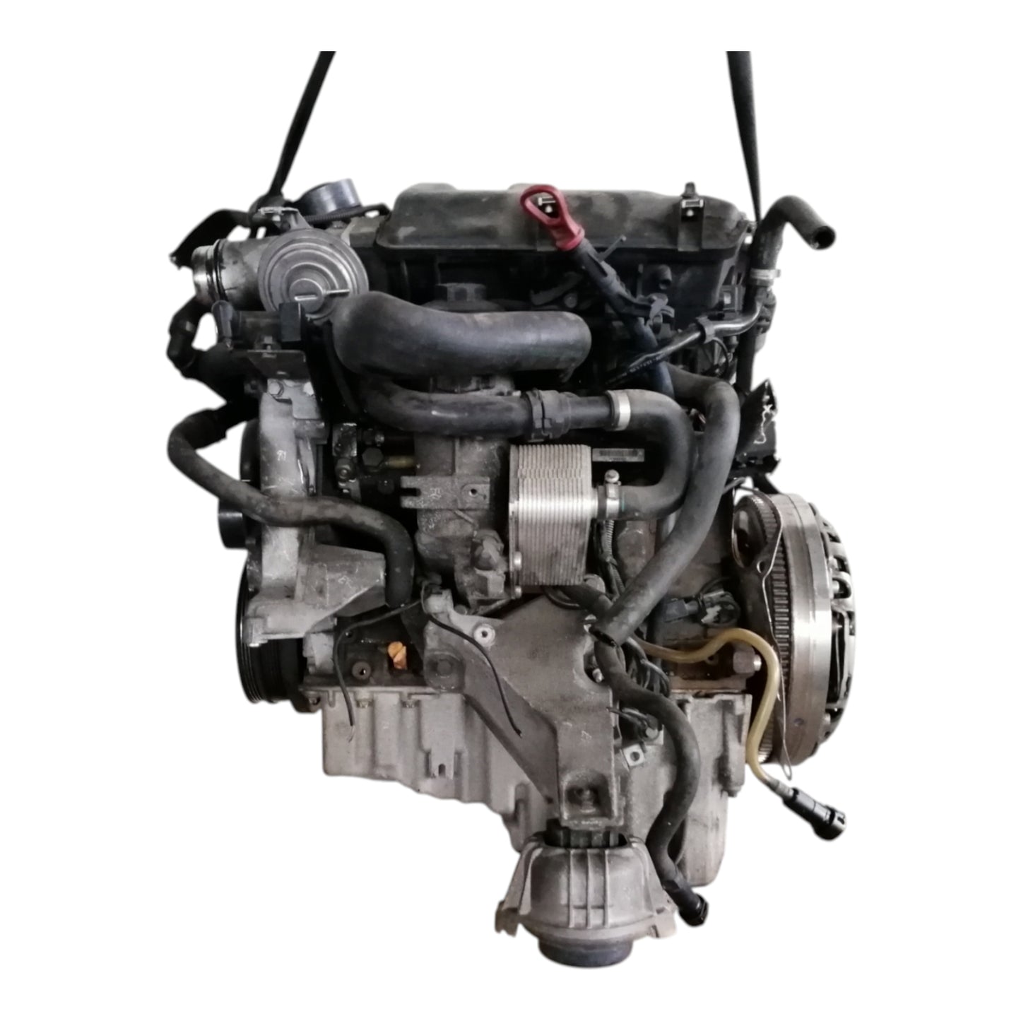 Motore 204D4 BMW SERIE 1 E87/SERIE 3 E90 120 Kw 163 Cv
