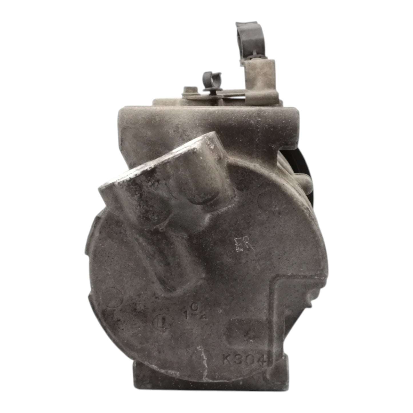 Compressore Aria Condizionata Ac FIAT STILO/BRAVO 2 Serie 1.9 Diesel