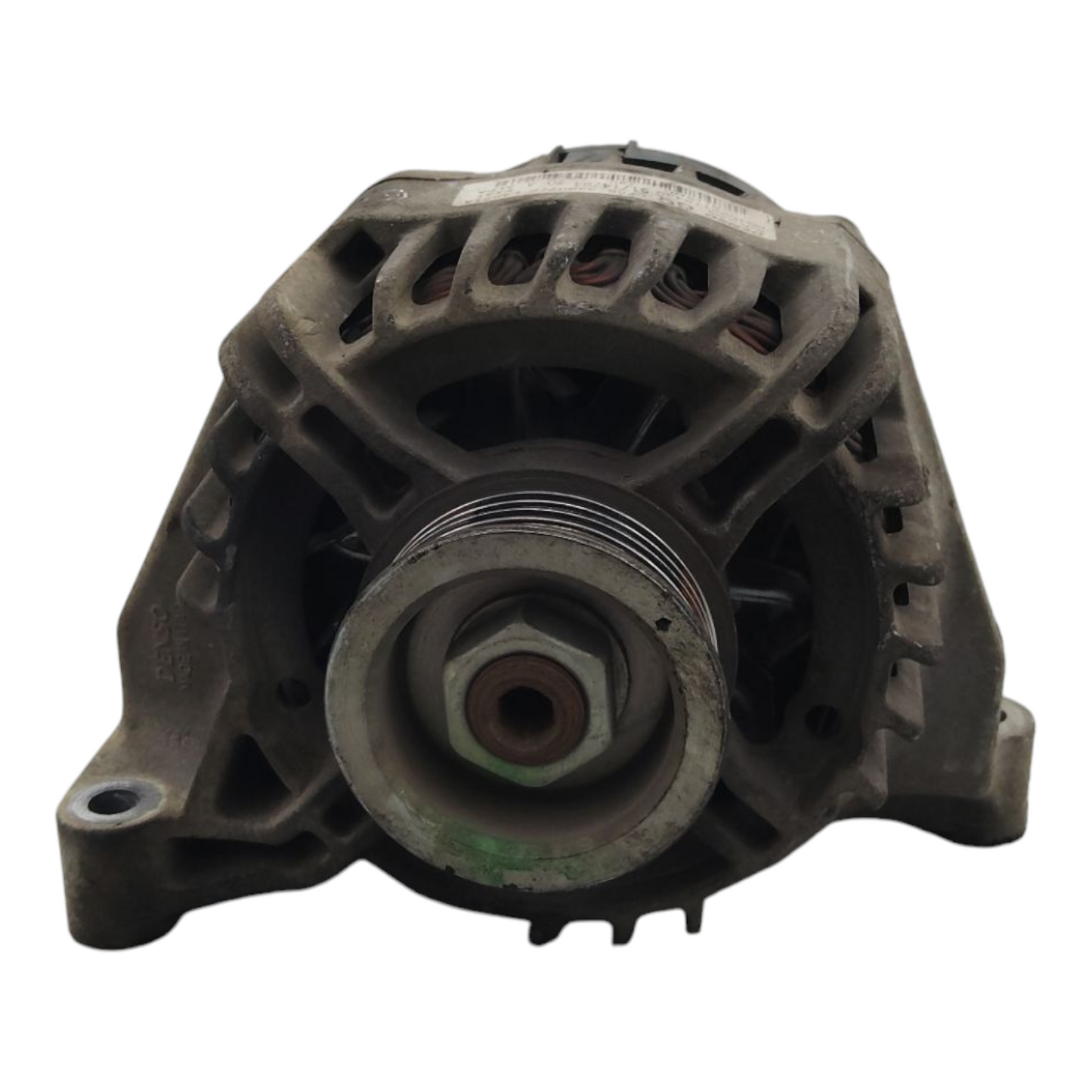 Alternatore FIAT PANDA 2 Serie/500 2 Serie/IDEA/BRAVO 2 Serie Benzina GPL