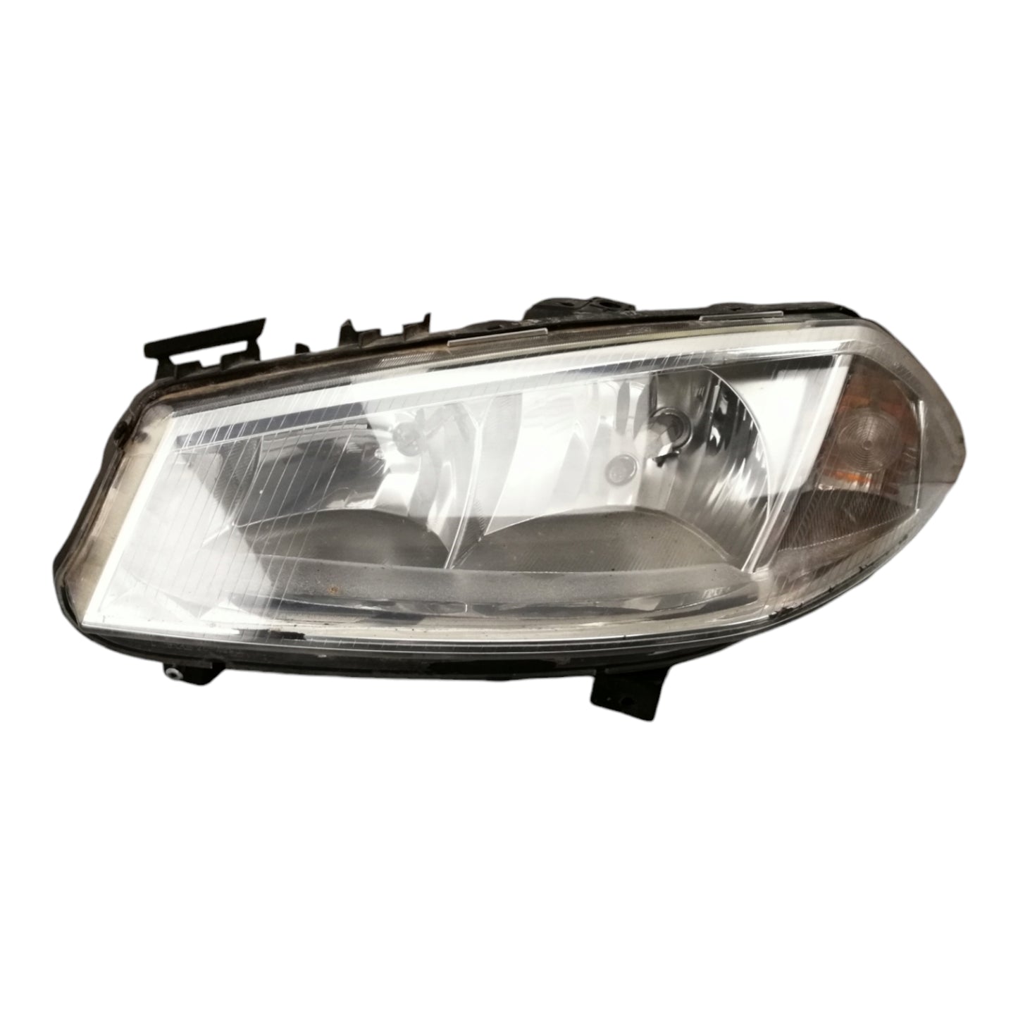 Faro Proiettore Anteriore Sinistro RENAULT MEGANE 2 Serie CC Cabrio