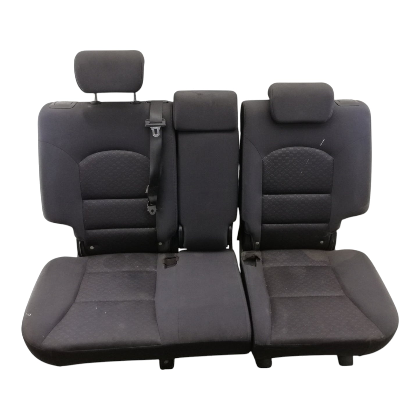 Sedile Posteriore Sinistro SSANGYONG KORANDO 3 Serie