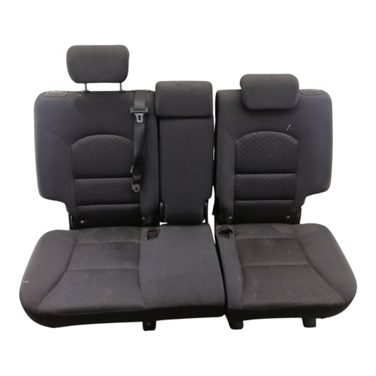 Sedile Posteriore Sinistro SSANGYONG KORANDO 3 Serie