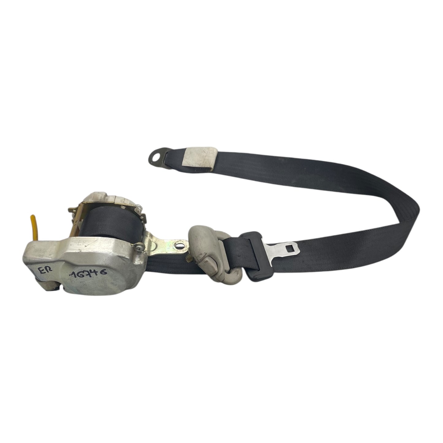 Cintura Di Sicurezza Sedile Anteriore Destro SUZUKI SWIFT 4 Serie 5 Porte