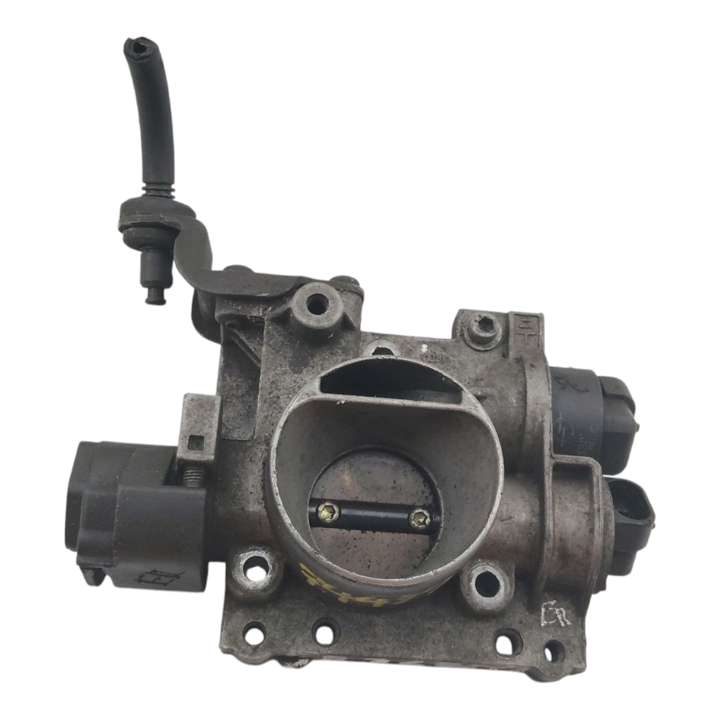 Corpo Farfallato FIAT SEICENTO/600/PANDA 1 2 Serie/PUNTO 2 Serie