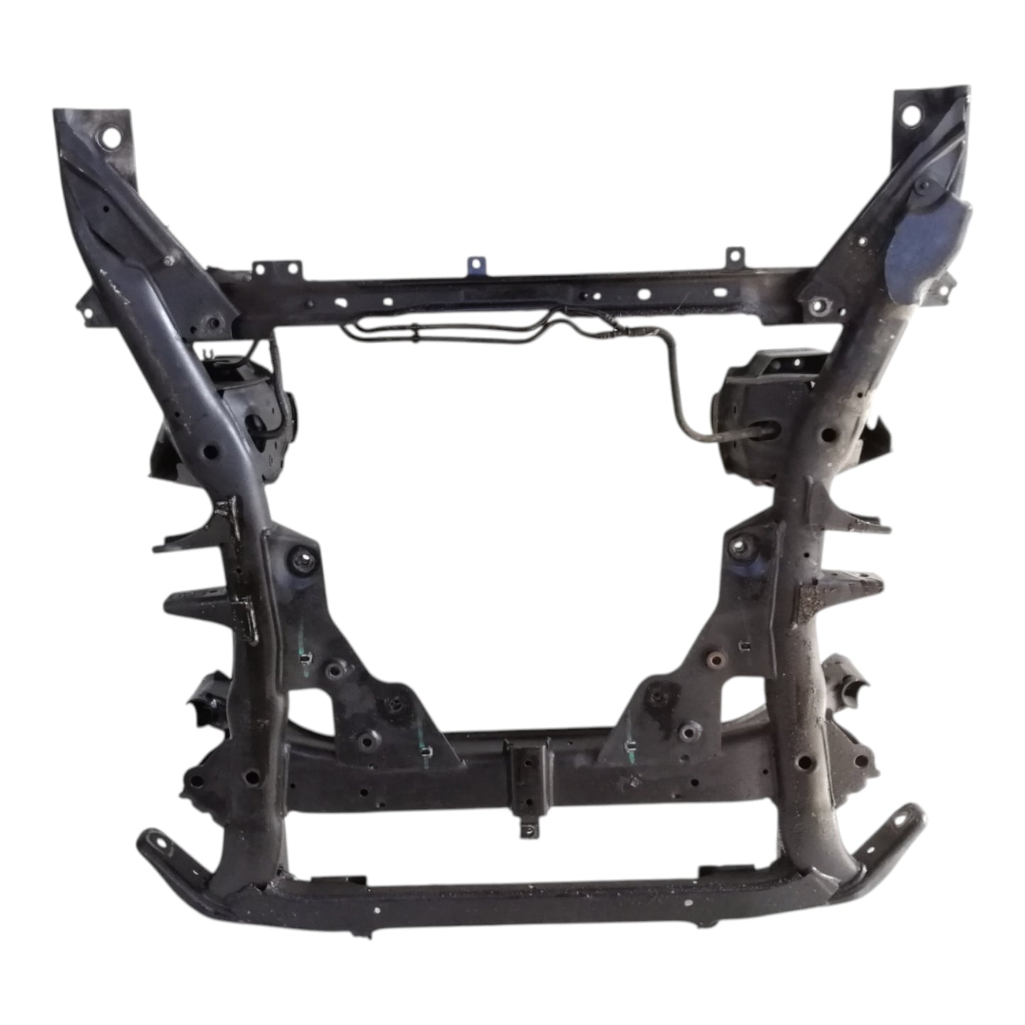 Assale Culla Motore Anteriore BMW X5 E70 Diesel Benzina