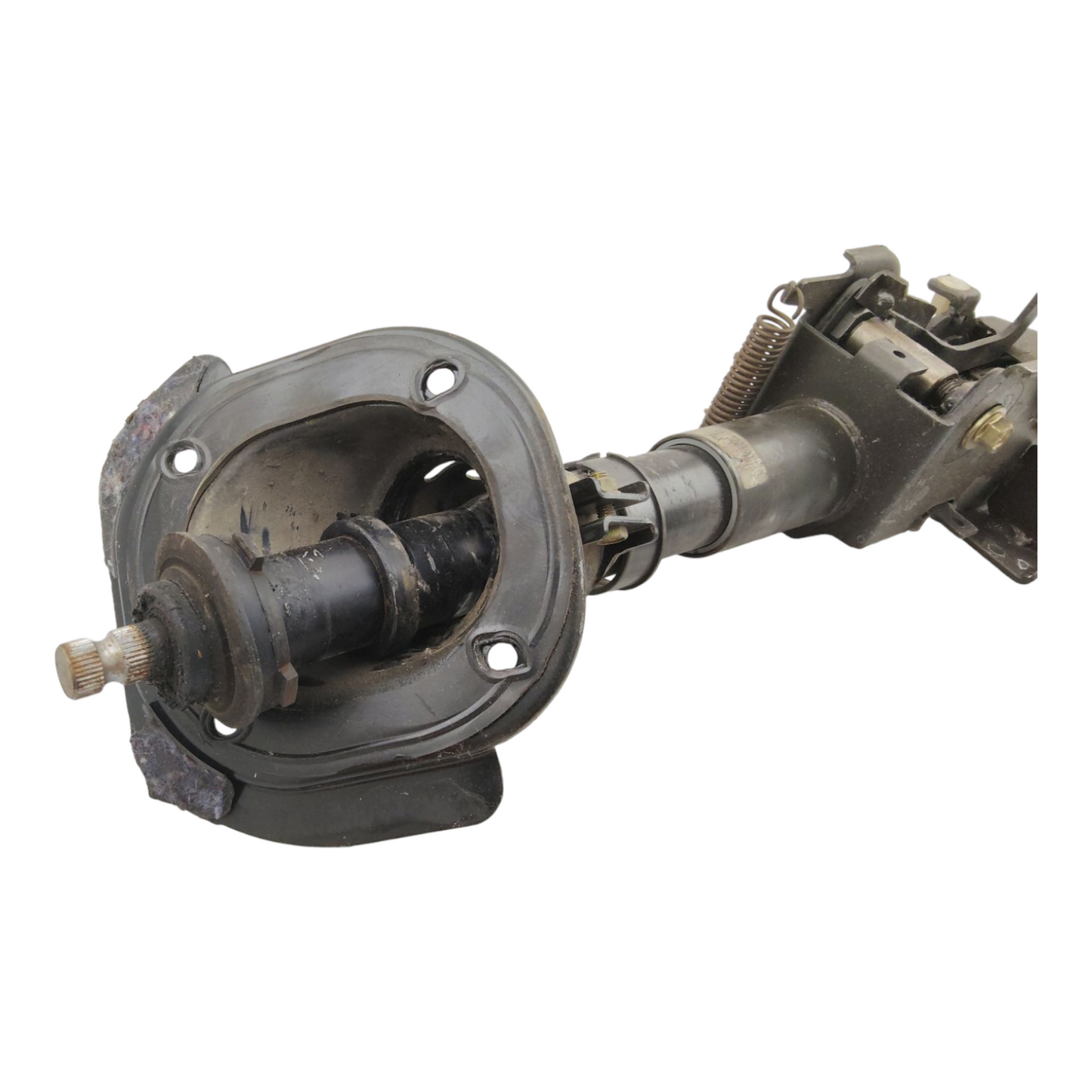 Piantone Sterzo Superiore MITSUBISHI PAJERO 2 Serie