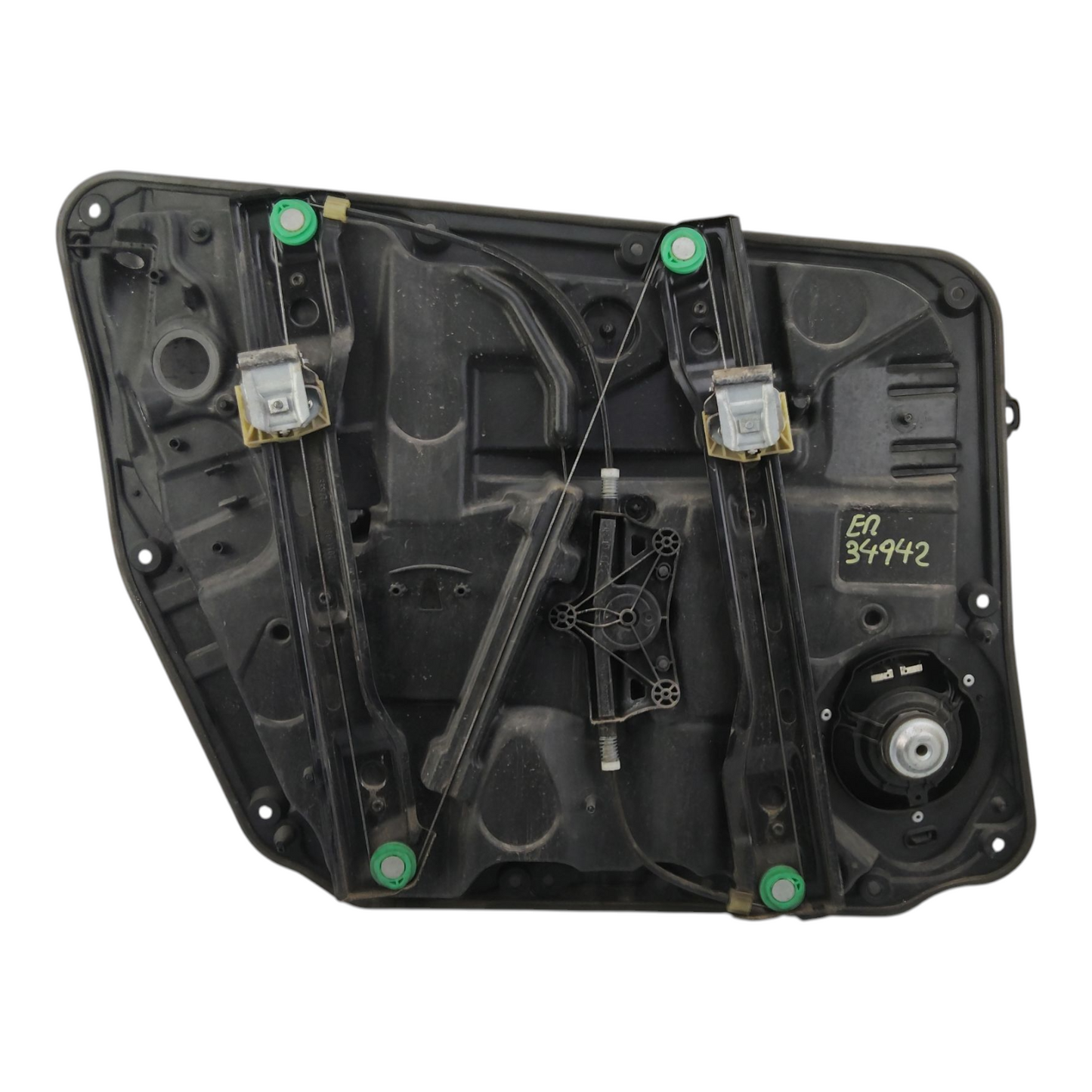 Alzacristallo Alzavetro Anteriore Destro MERCEDES CLASSE B W246