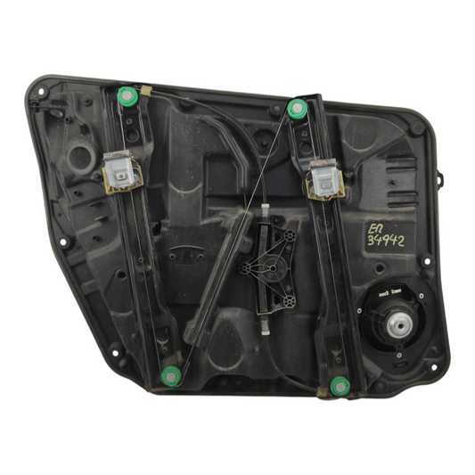 Alzacristallo Alzavetro Anteriore Destro MERCEDES CLASSE B W246