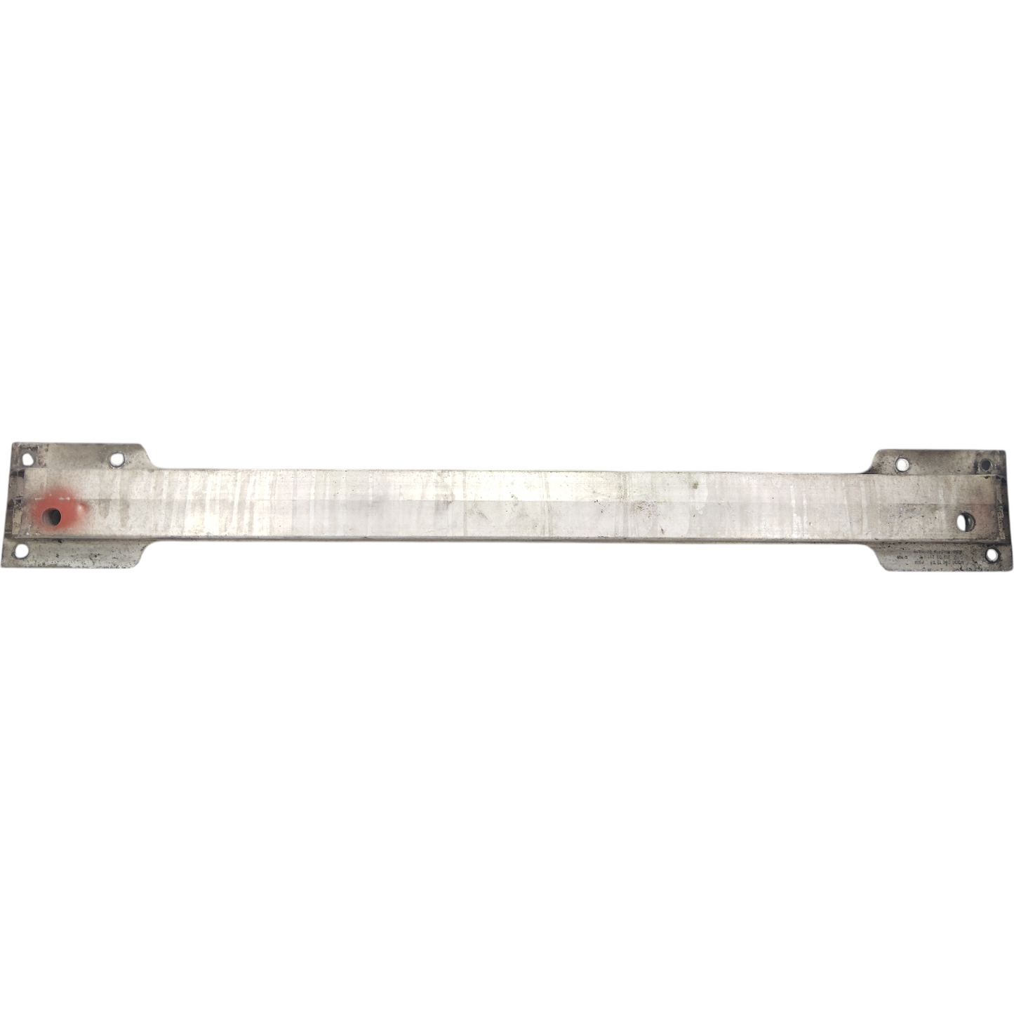 Traversa Paraurti Posteriore SMART CABRIO COUPE 450