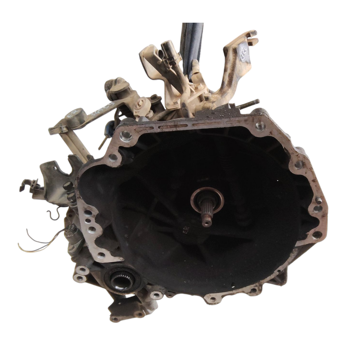 Cambio Manuale 5 Marce SUZUKI IGNIS 2 Serie 1.5 VVTi 4x4 Motore M15A