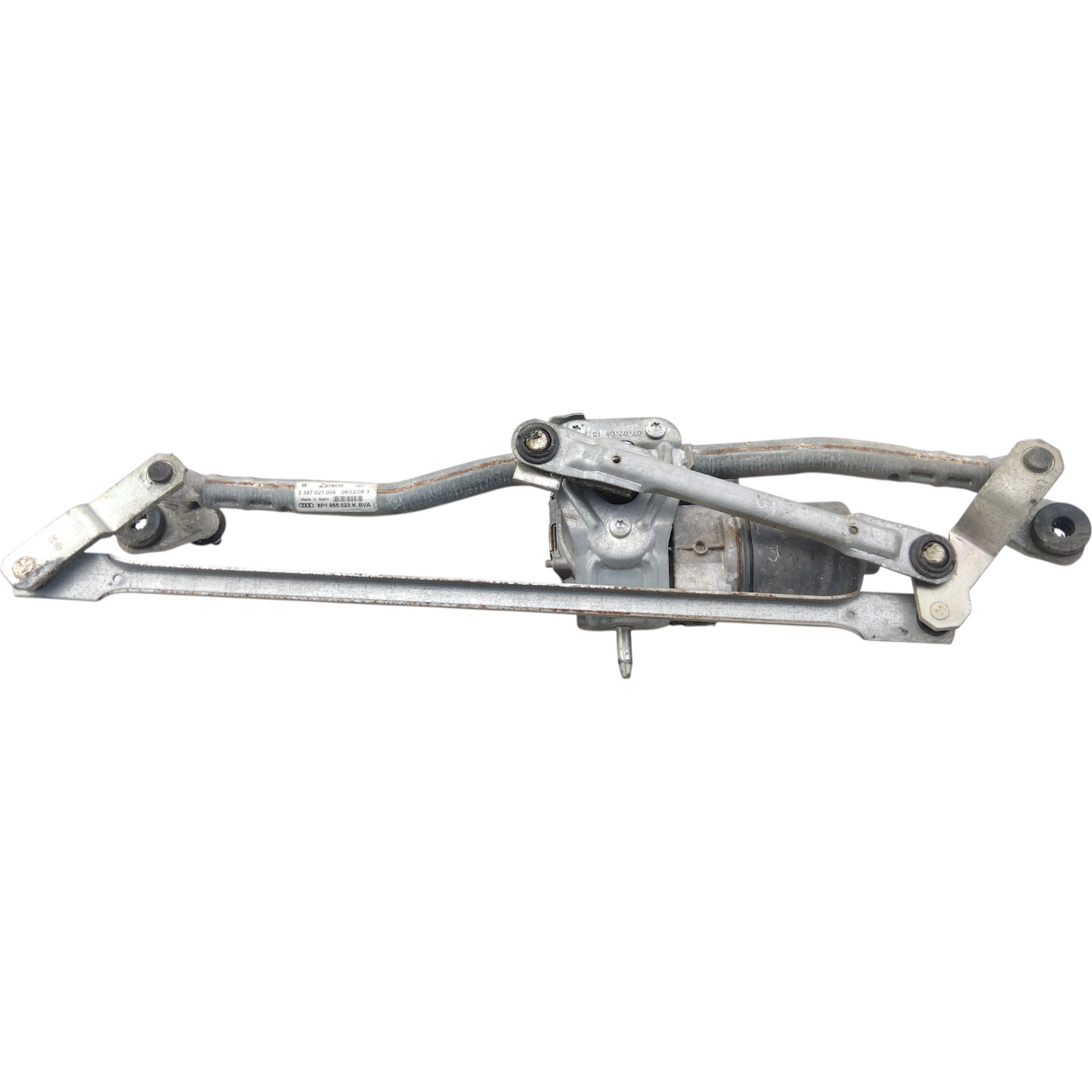 Meccanismo Tandem Tergicristallo AUDI A3 8P1 8P7 8PA