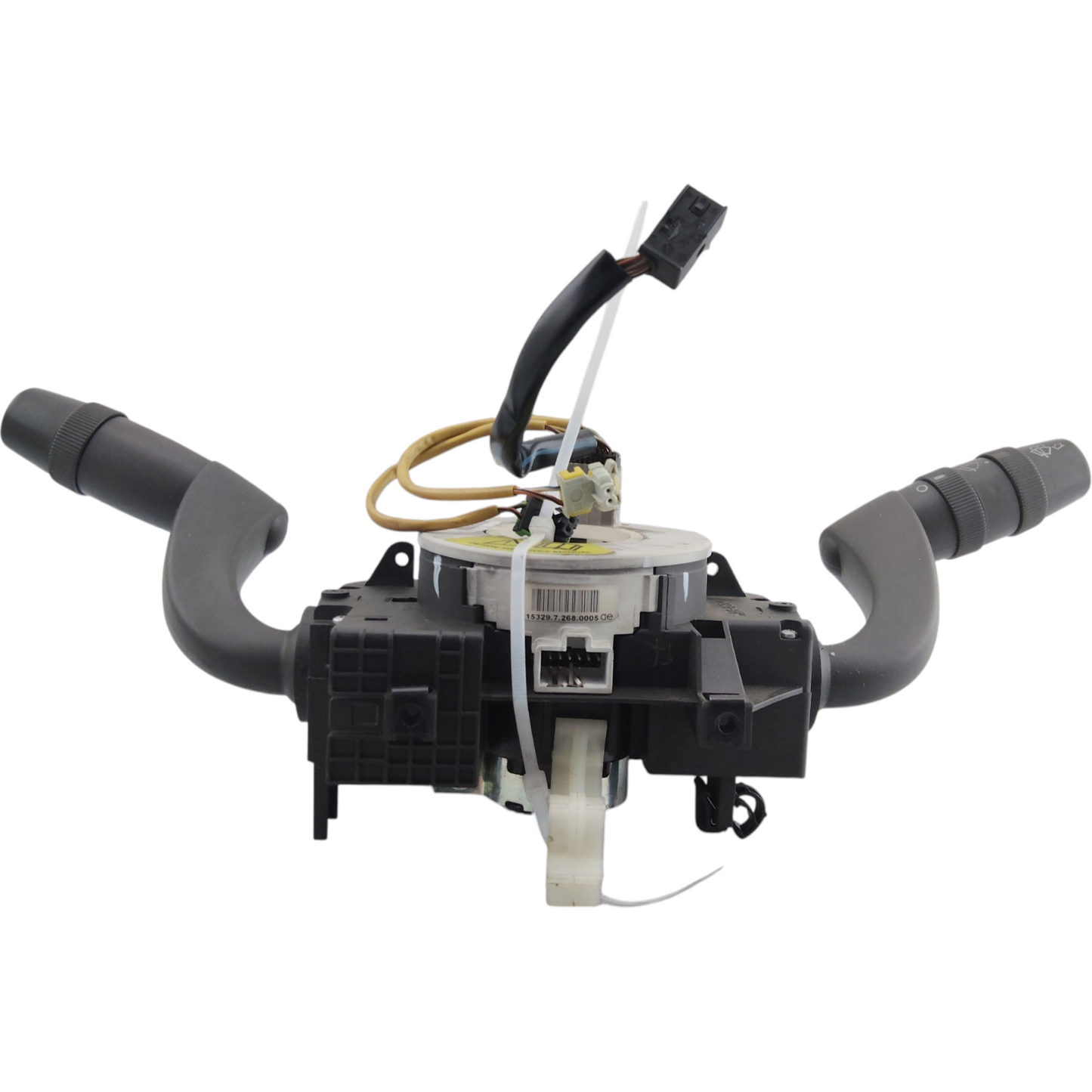 Devioguida Devioluci FIAT IDEA/LANCIA MUSA Benzina Diesel