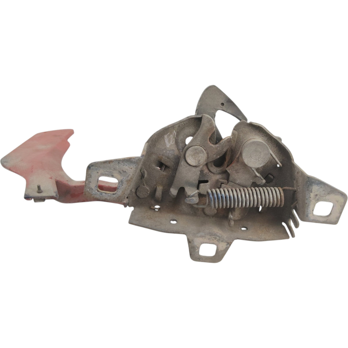 Serratura Cofano Anteriore ALFA ROMEO 147 2 Serie
