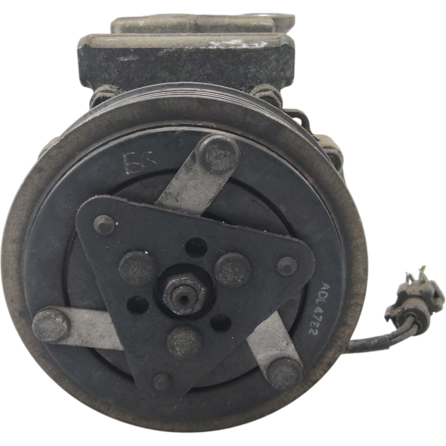 Compressore Aria Condizionata Ac FUSION/FORD FIESTA 5 Serie 1.4 Diesel