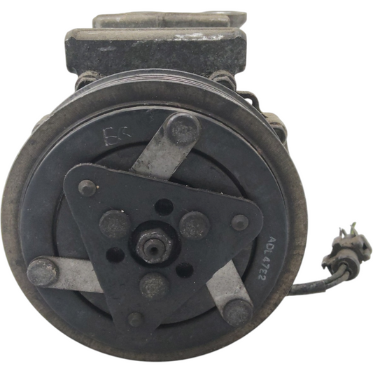 Compressore Aria Condizionata Ac FUSION/FORD FIESTA 5 Serie 1.4 Diesel