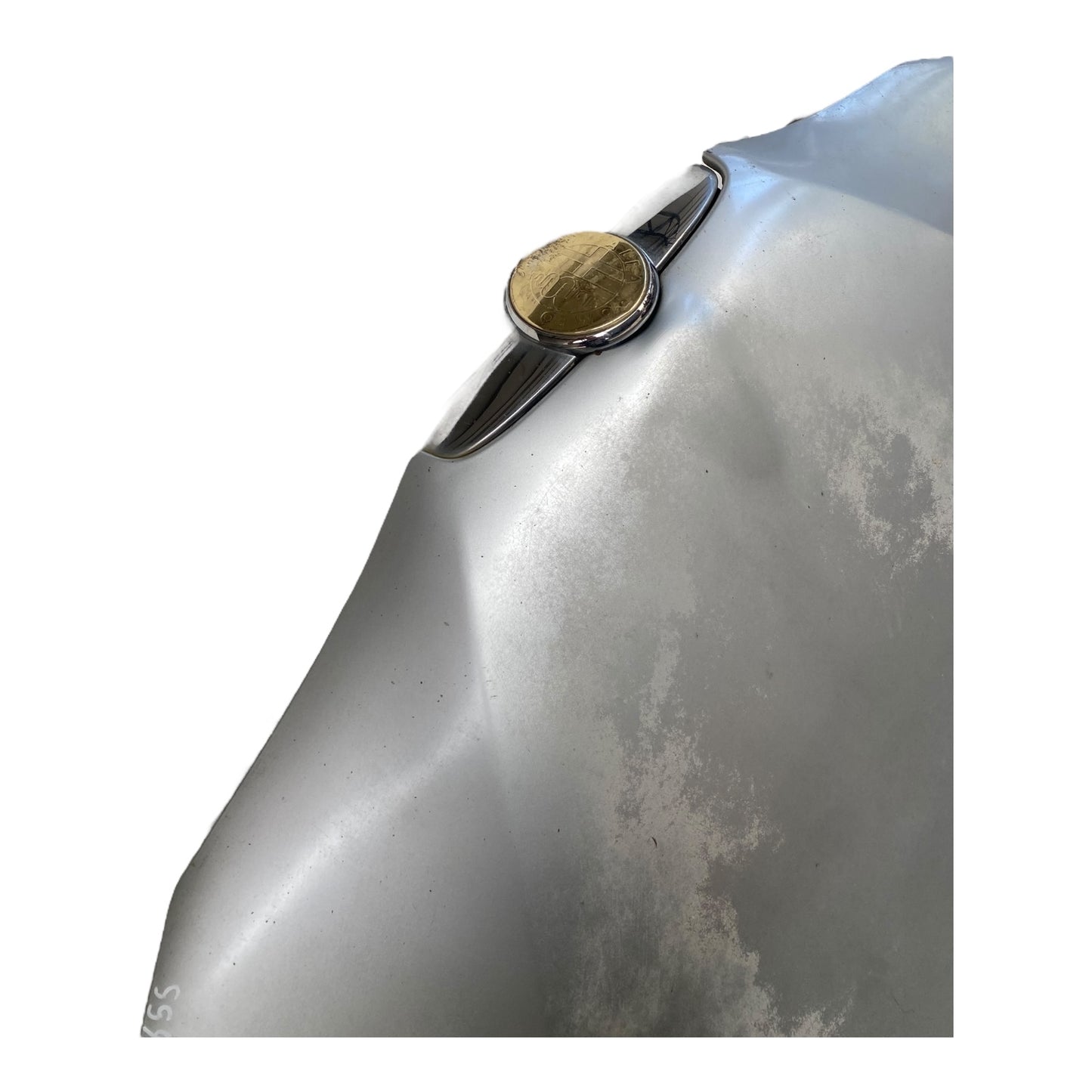 Cofano Anteriore ALFA ROMEO 147 2 Serie 3-5 Porte