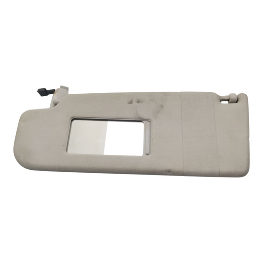 Pannello Alette Parasole Sinistro VOLKSWAGEN GOLF 4 Serie