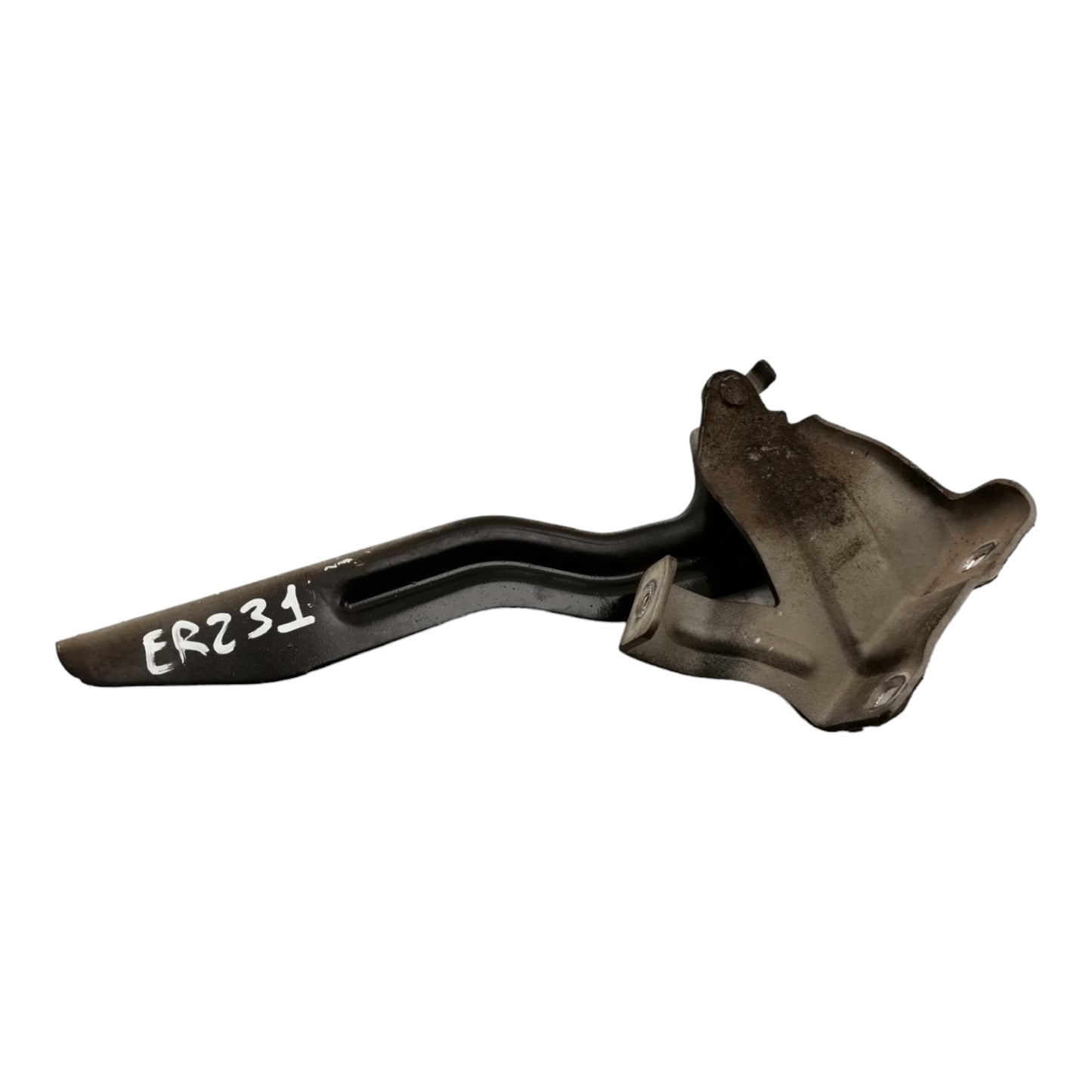 Cerniera Cofano Anteriore Sinistro NISSAN QASHQAI II