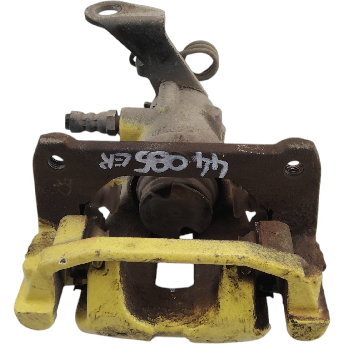 Pinza Freno Posteriore Destro ALFA ROMEO MITO Benzina Diesel GPL