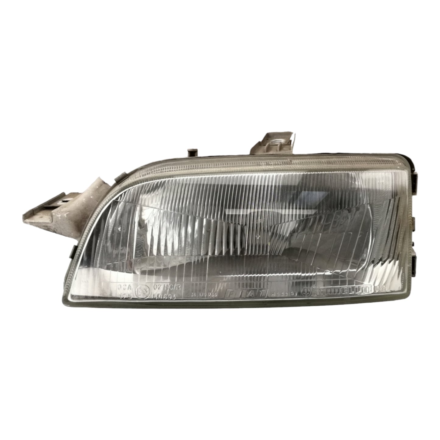 Faro Proiettore Anteriore Sinistro FIAT PUNTO 1 Serie Berlina Cabrio VAN