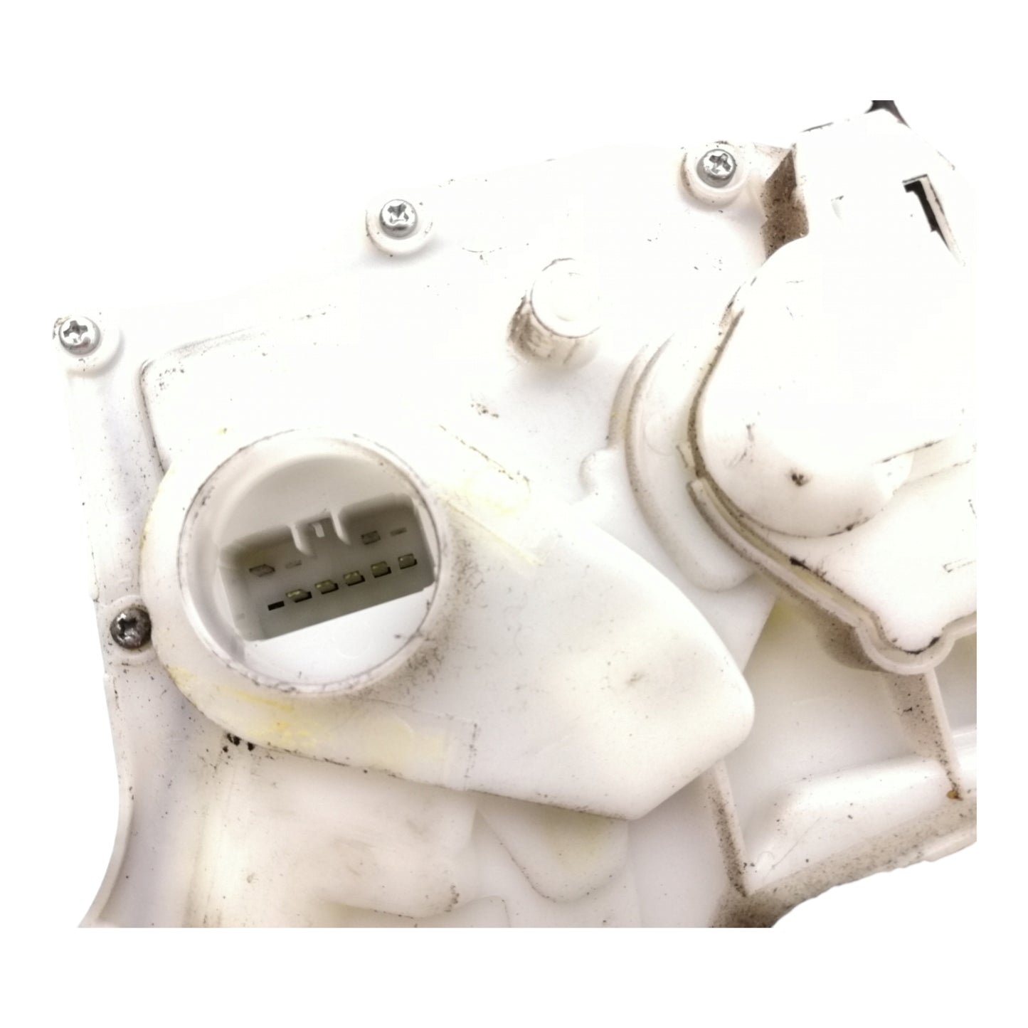 Serratura Porta Anteriore Sinistro OPEL AGILA B