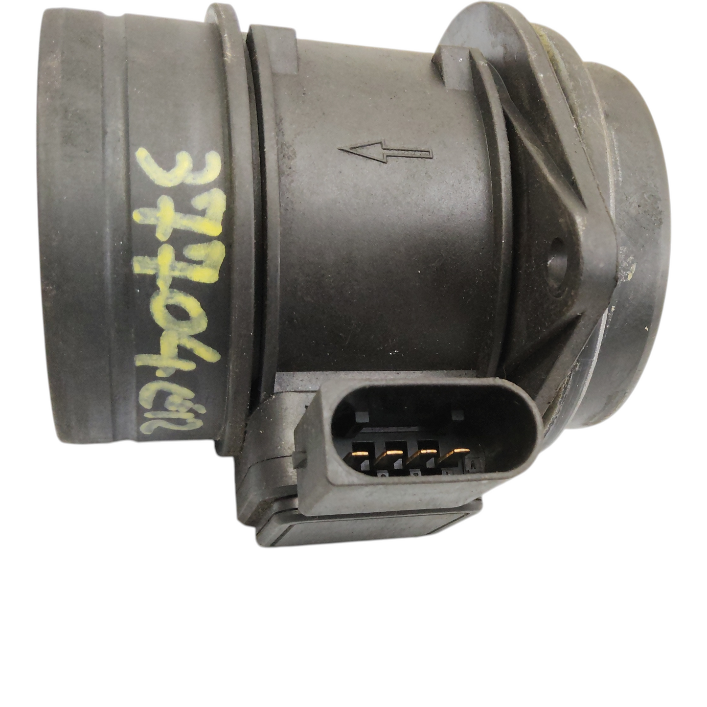 Misuratore Massa Aria Debimetro MERCEDES CLASSE B W245/CLASSE A W169