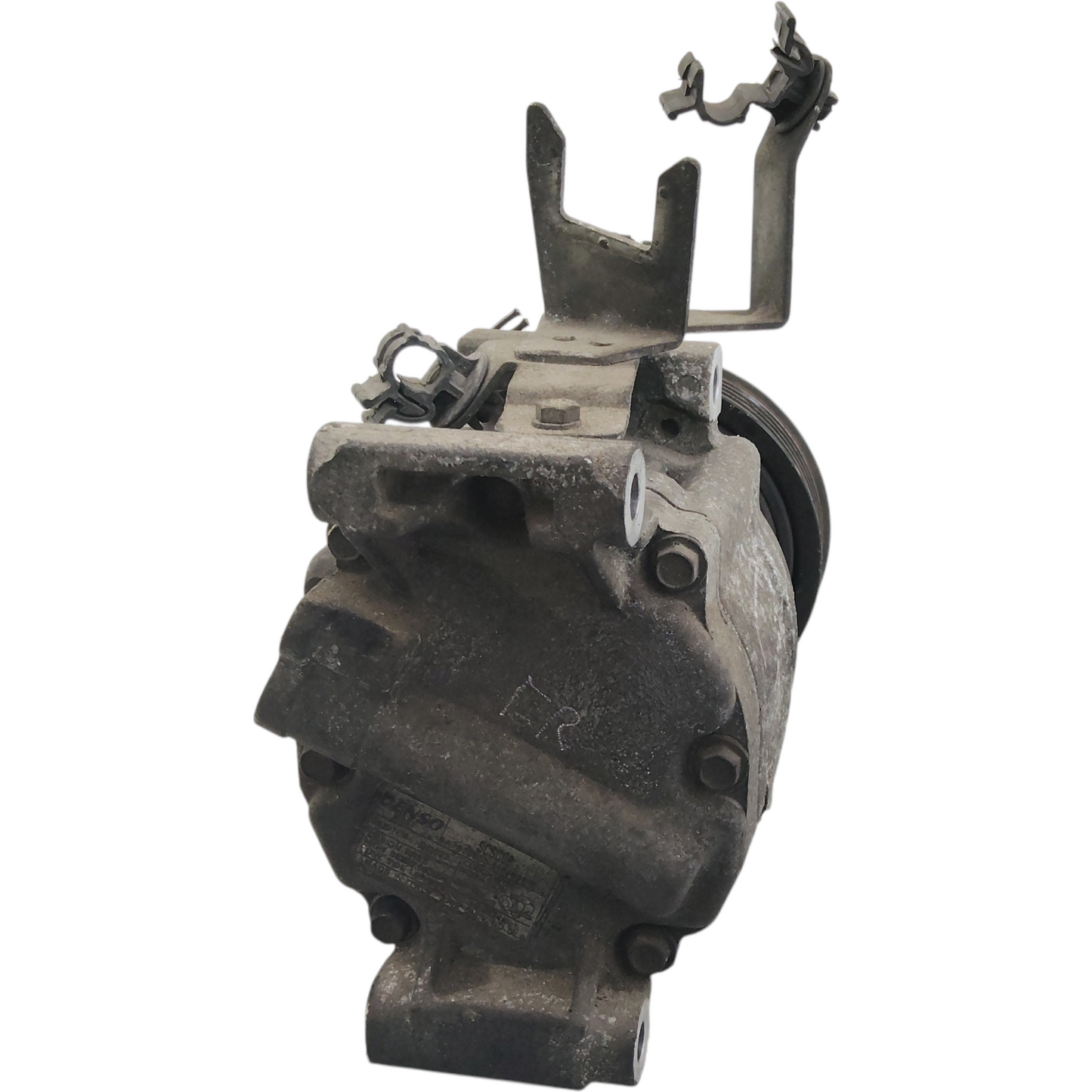 Compressore Aria Condizionata Ac FIAT IDEA/PUNTO 2 Serie 1.3 1.9 Diesel
