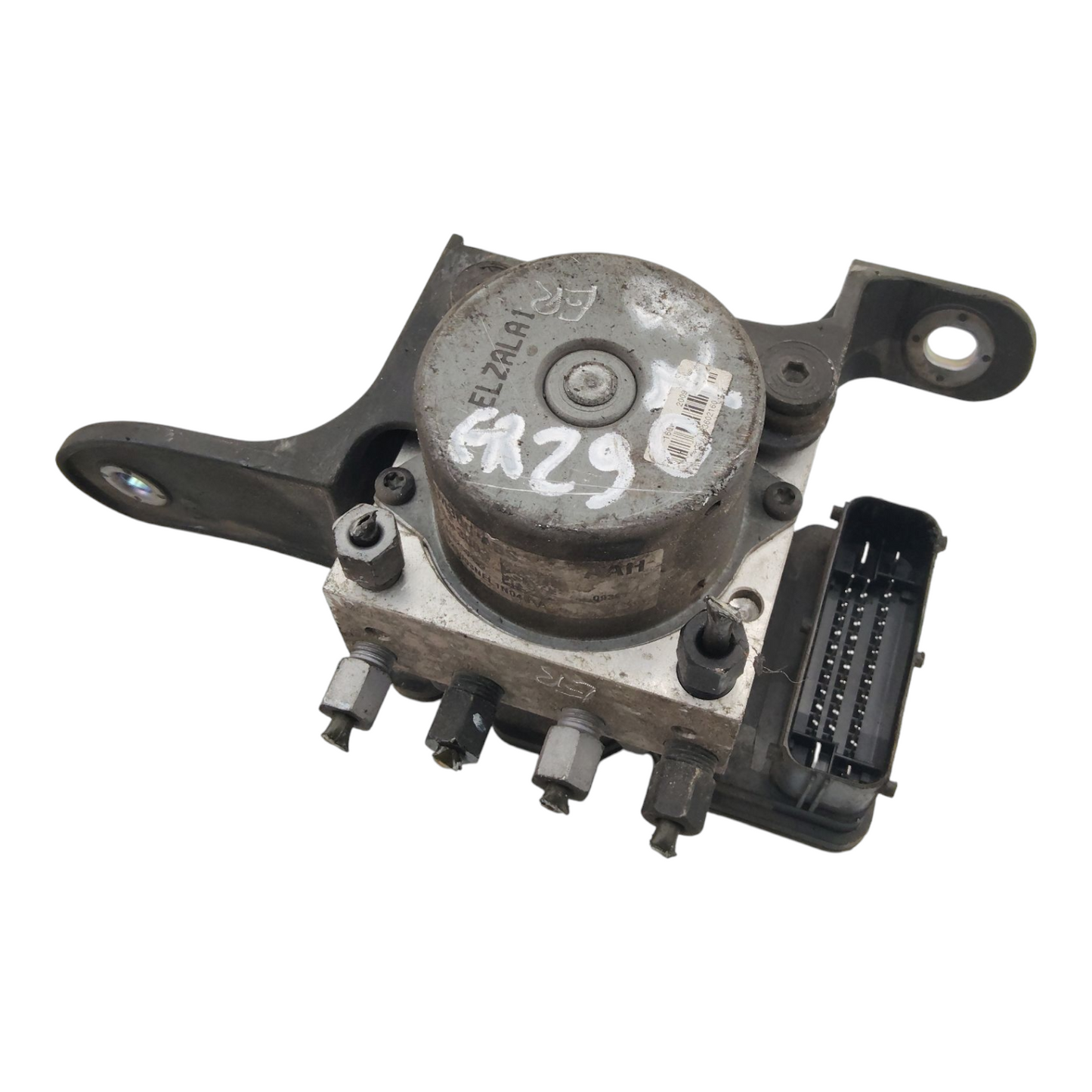 Gruppo Centralina Pompa Abs Anteriore CHEVROLET SPARK 1.0 Benzina B10D1