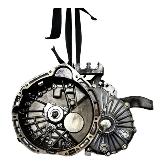 Cambio MERCEDES CLASSE A W169 A160 2.0 DIESEL MOTORE 640942 MANUALE 5 MARCE