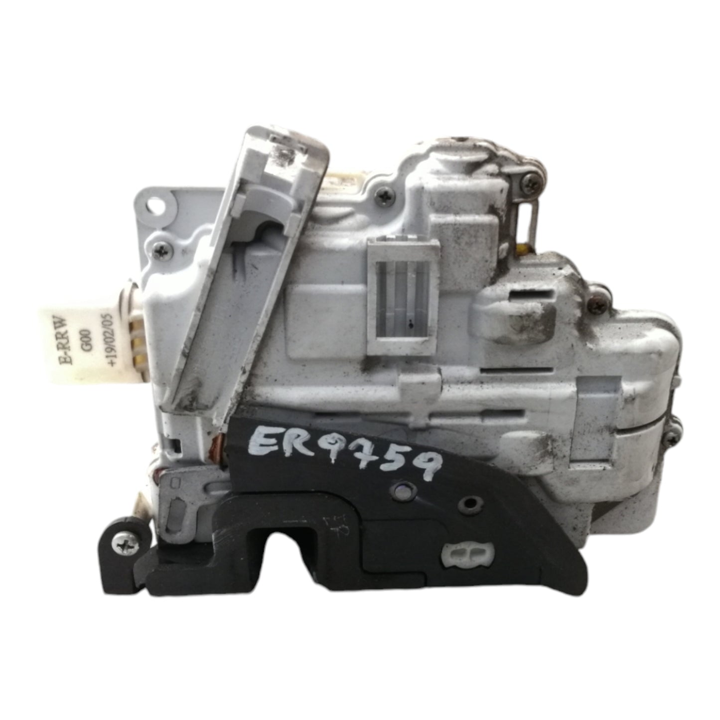 Serratura Porta Anteriore Destro VOLKSWAGEN PASSAT 5 6 Serie