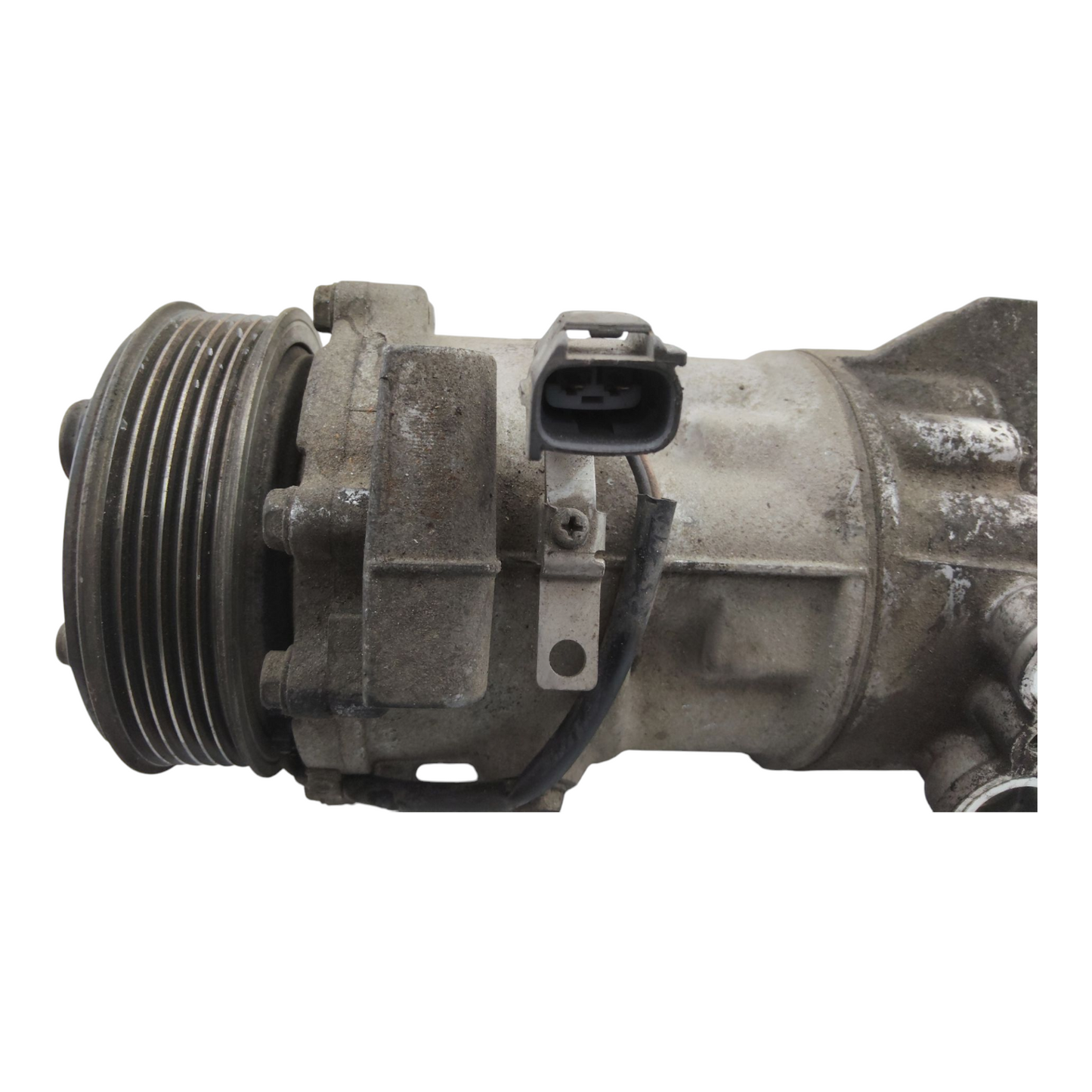 Compressore Aria Condizionata Ac ALFA ROMEO MITO 1.6 Diesel 955A3000