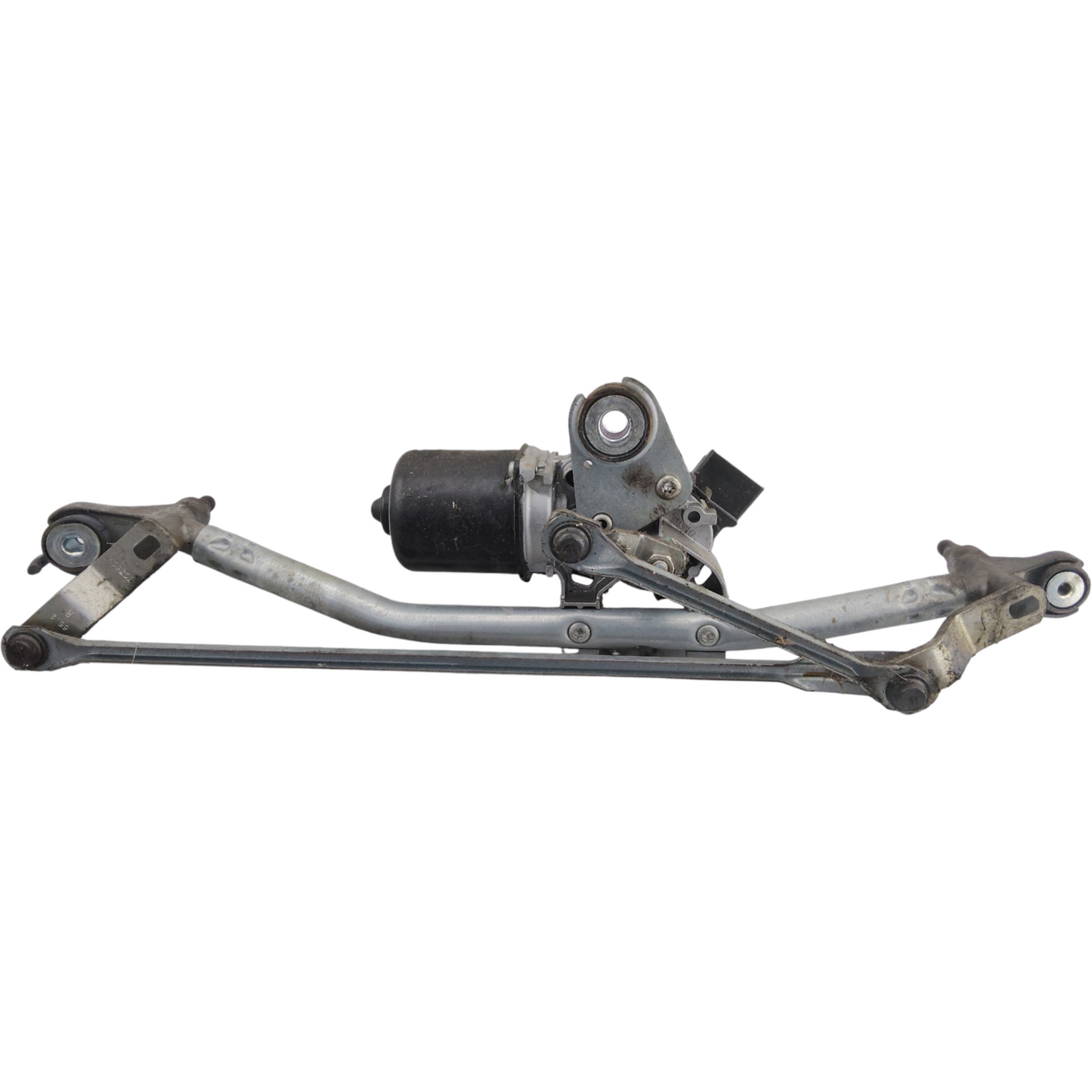 Meccanismo Tandem Tergicristallo CITROEN C3 1 Serie/C2/C3 Pluriel