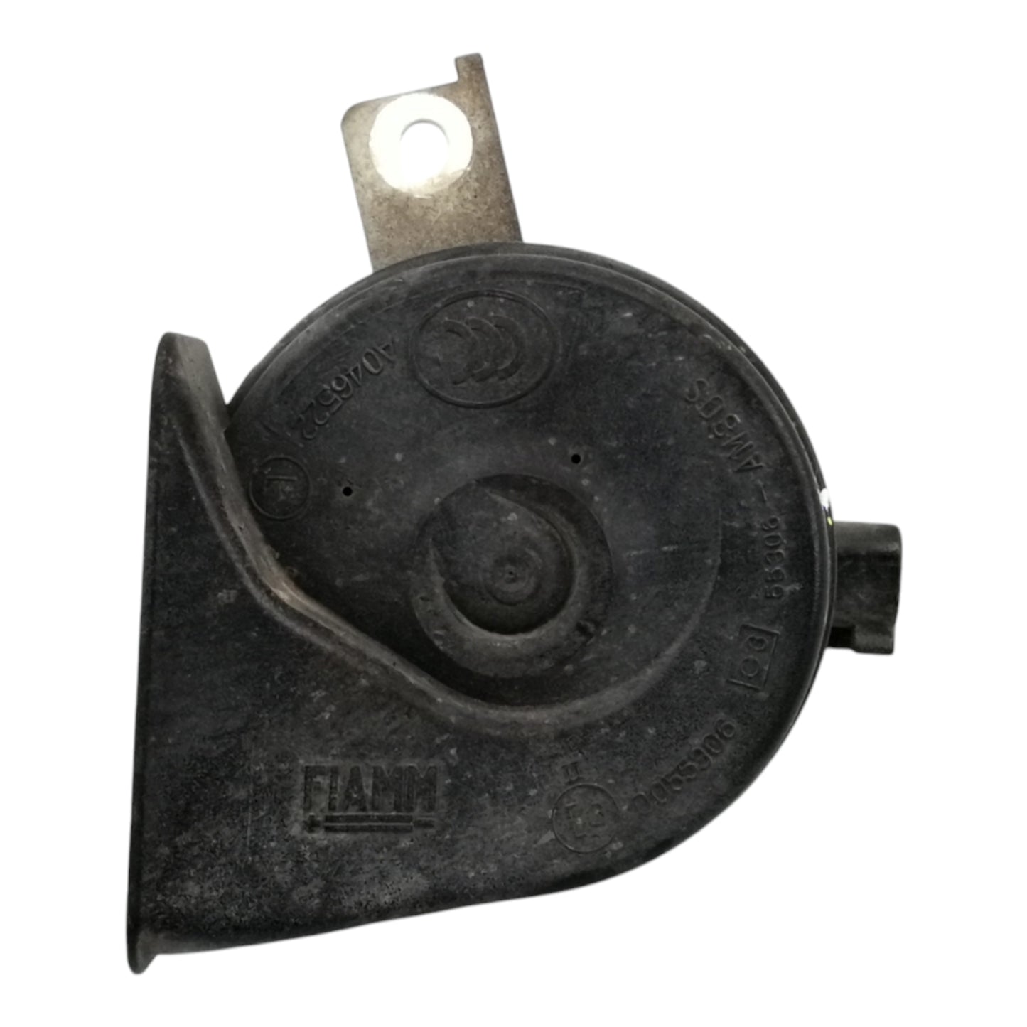 Avvisatore Acustico Sinistro FIAT 500 2 Serie