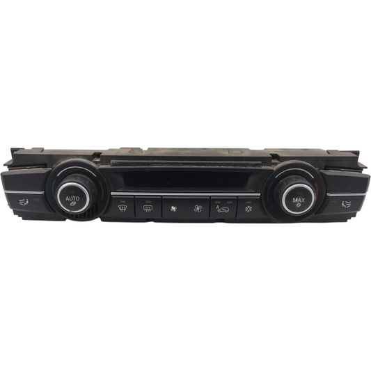 Modulo Comando Clima BMW X5 E70/X6 E71 Benzina Diesel