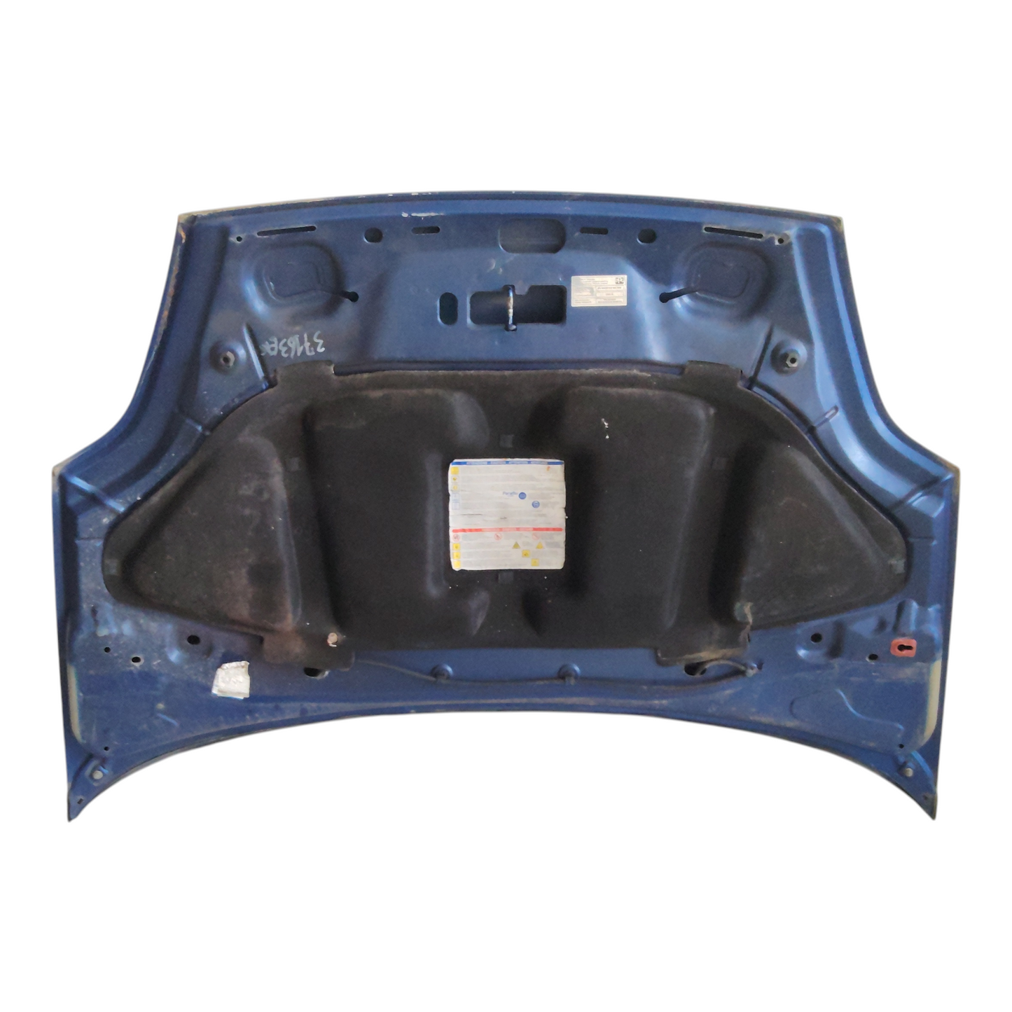 Cofano Anteriore FIAT GRANDE PUNTO/PUNTO 3 Serie 199/PUNTO EVO