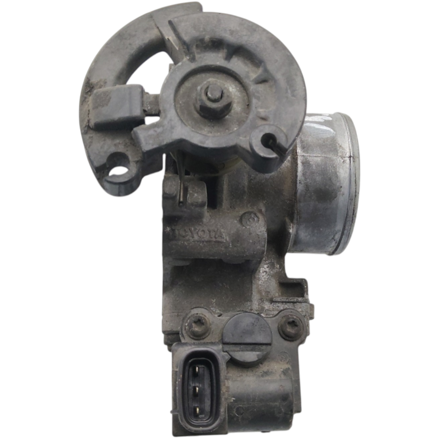 Corpo Farfallato TOYOTA COROLLA VERSO 1 Serie 1.6 VVTi Motore 3ZZFE