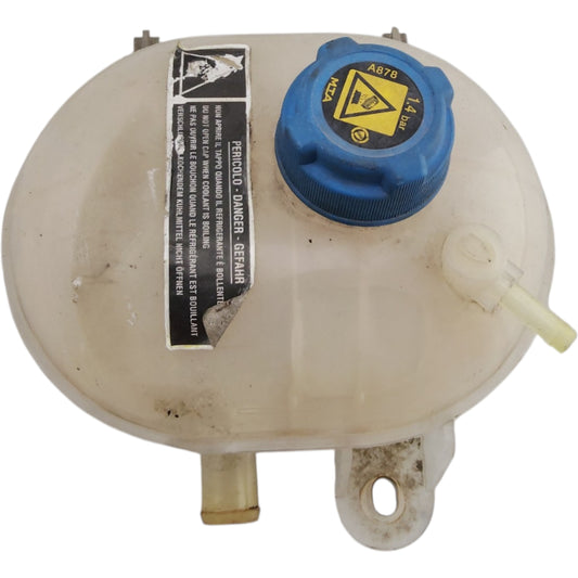 Vaschetta Acqua Radiatore FIAT PANDA 2 3 Serie/500 2 Serie Benzina Diesel