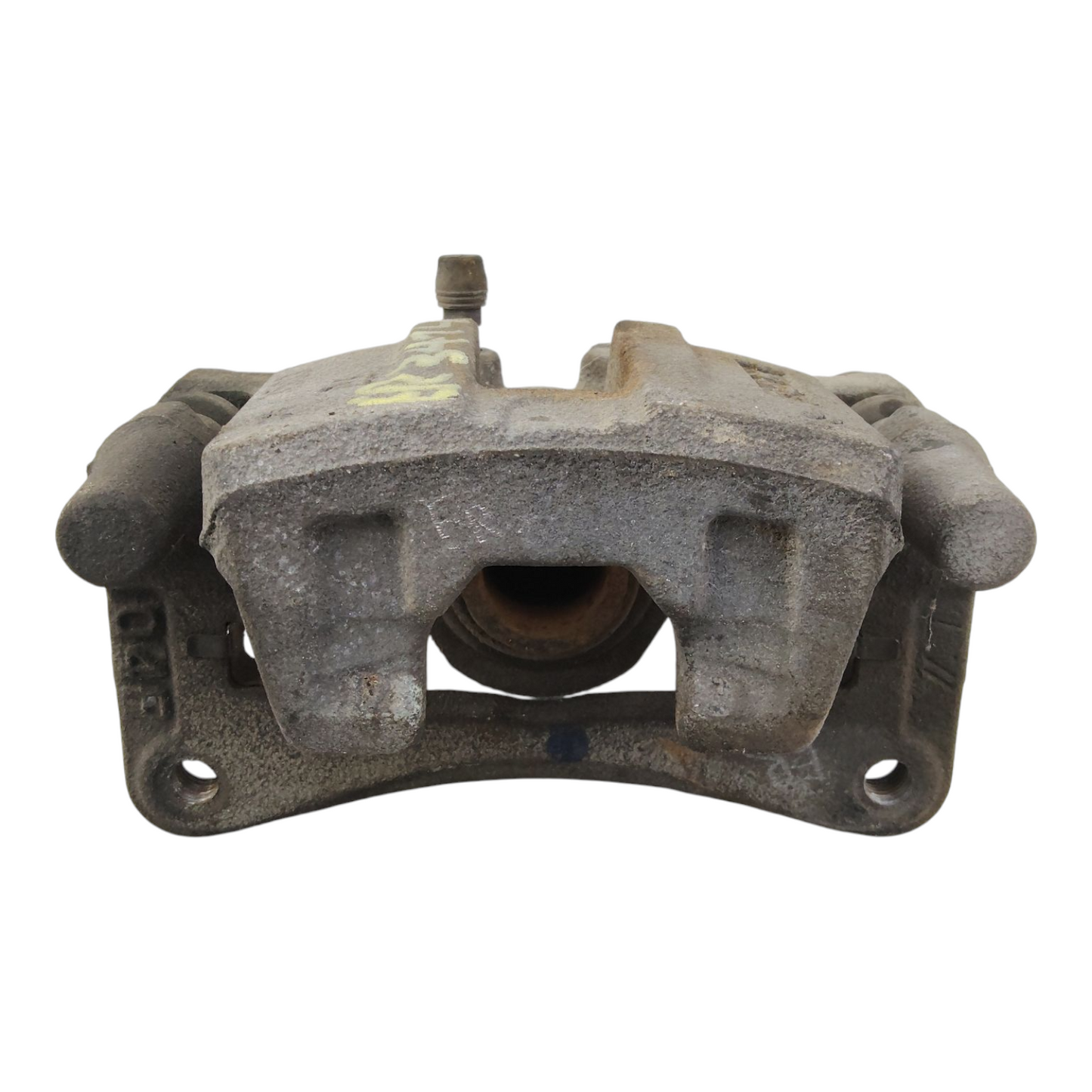 Pinza Freno Posteriore Sinistro MITSUBISHI ASX 1 Serie Benzina Diesel GPL