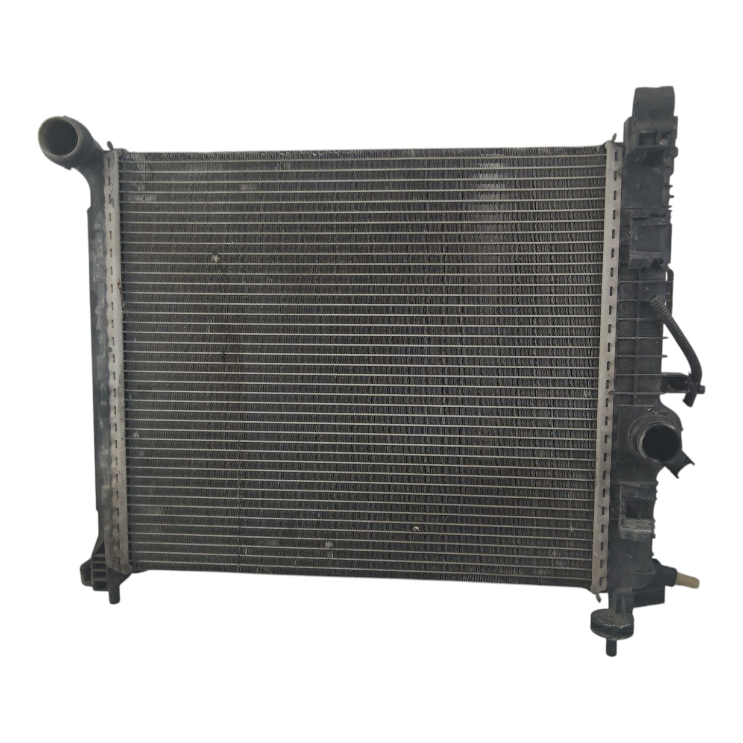 Radiatore Acqua Raffreddamento OPEL MERIVA B 1.3 1.7 Diesel